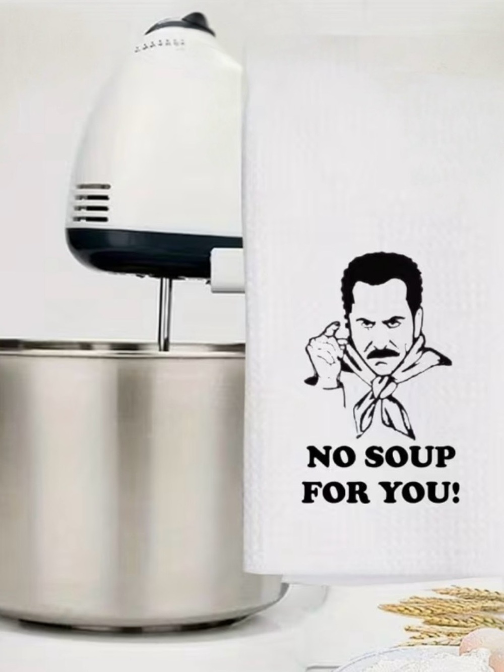 Kitchen Towel - Quirky